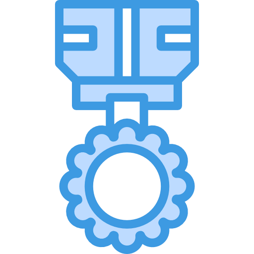 Recognition icon