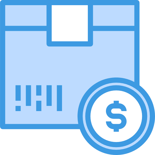 Package icon
