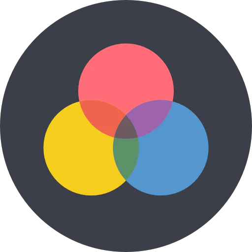 Transparency icon