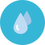 Drops icon 64x64