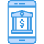 Banking icon 64x64