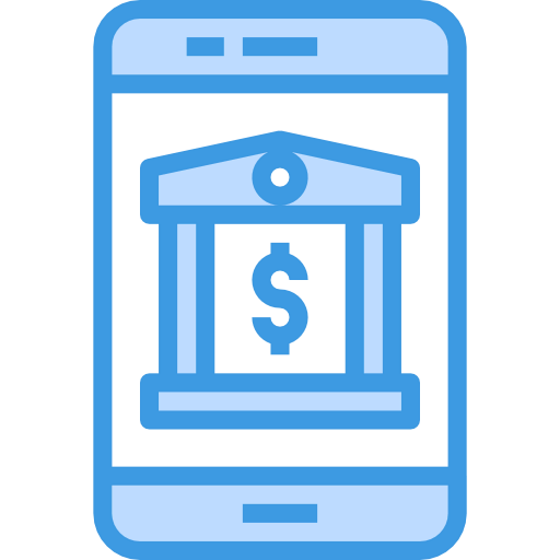 Banking icon