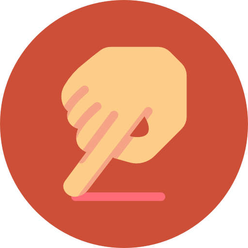 Point icon