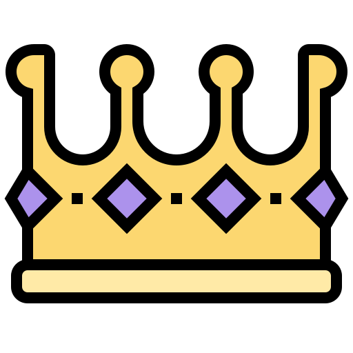 Crown icon