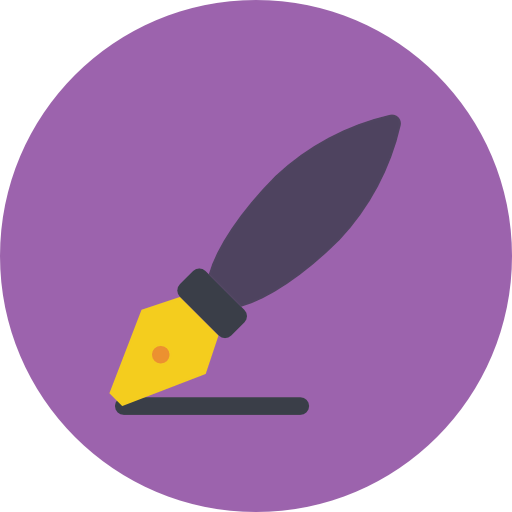 Pen icon