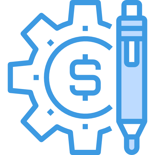 Gear icon
