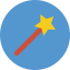 Wand icon 64x64