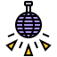 Mirror ball icon 64x64