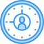 Clock 图标 64x64