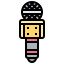 Microphone icon 64x64