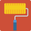 Roller icon 64x64