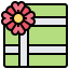 Gift icon 64x64