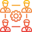Cooperate icon 64x64