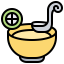 Punch bowl Symbol 64x64