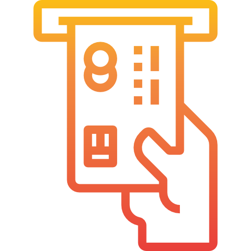 Payment icon