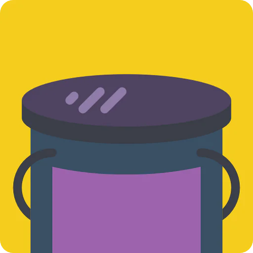 Paint icon
