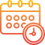 Calendar icon 64x64