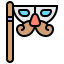 Mask icon 64x64