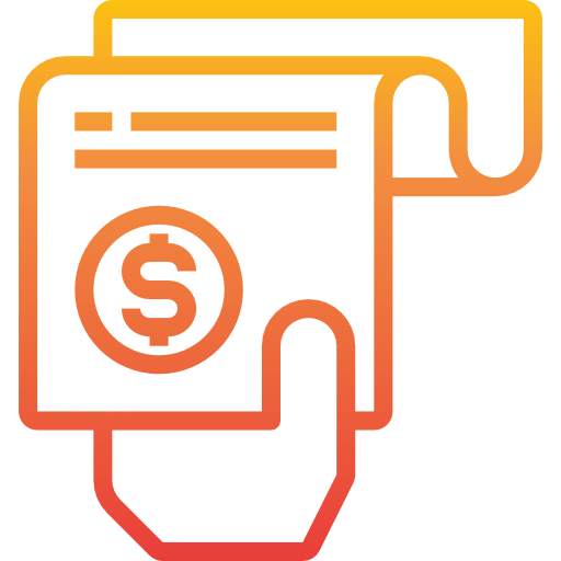 Payment icon