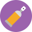 Spray icon 64x64