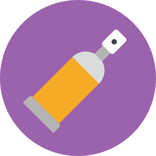 Spray icon