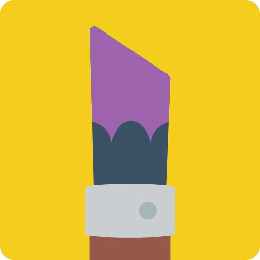 Brush icon