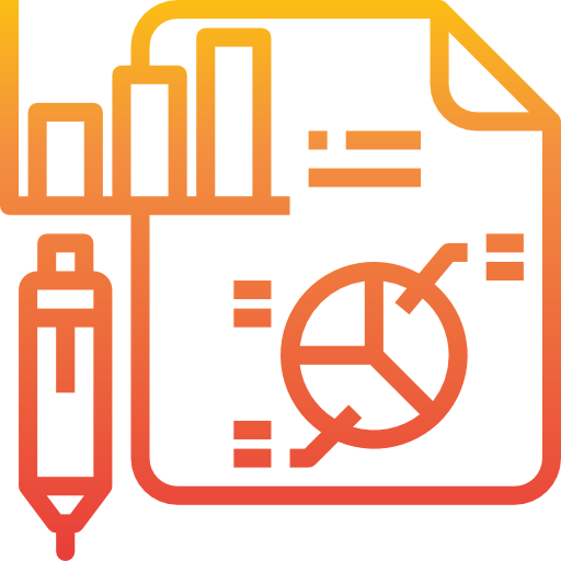 Statistics icon
