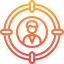 Target icon 64x64