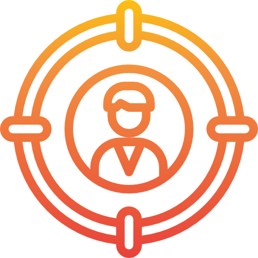 Target icon