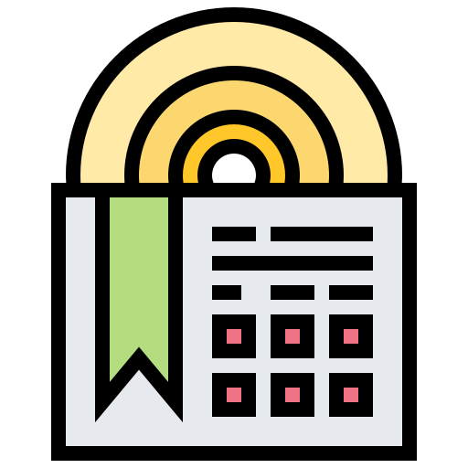 Lp icon