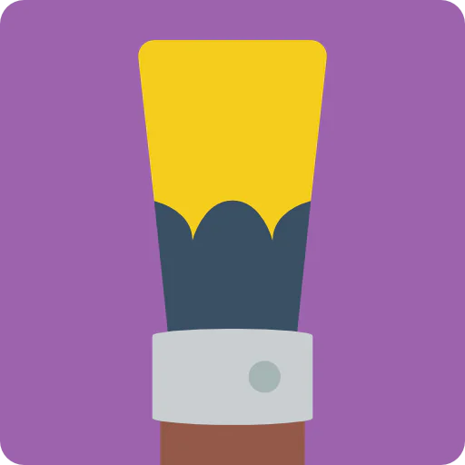 Brush icon