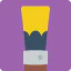 Brush icon 64x64