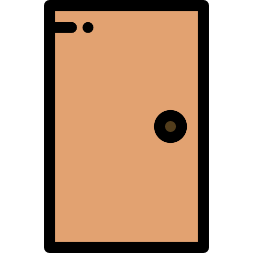 Door icon