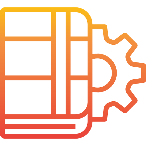 Instructions icon