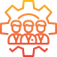 Teamwork icon 64x64