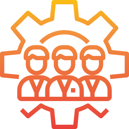 Teamwork icon