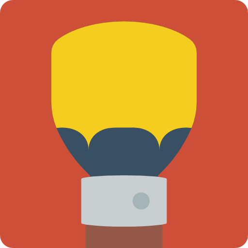 Brush icon