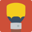 Brush icon 64x64