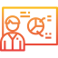 Analytics icon 64x64