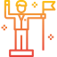 Leader icon 64x64
