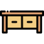 Desk icon 64x64
