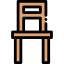 Chair icon 64x64
