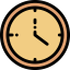 Clock icon 64x64