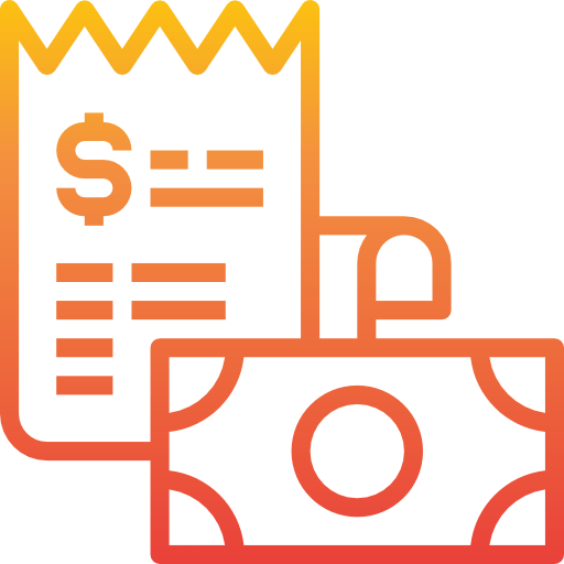 Payment icon