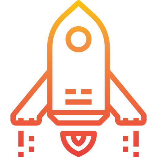 Startup icon