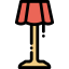 Lamp icon 64x64