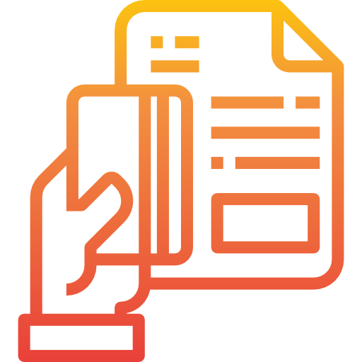 Payment icon