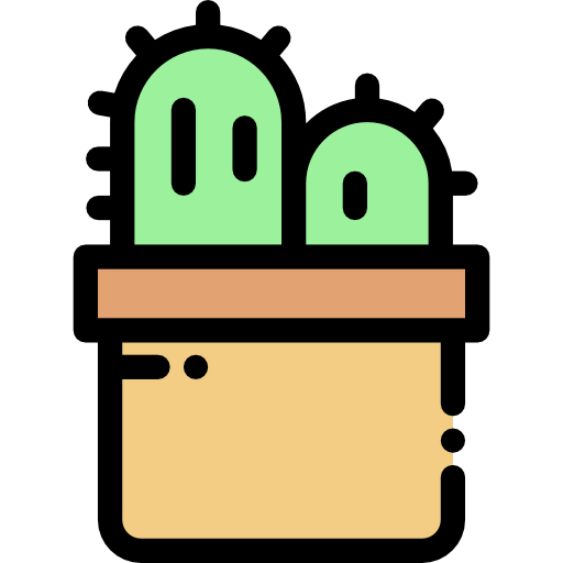 Cactus icon
