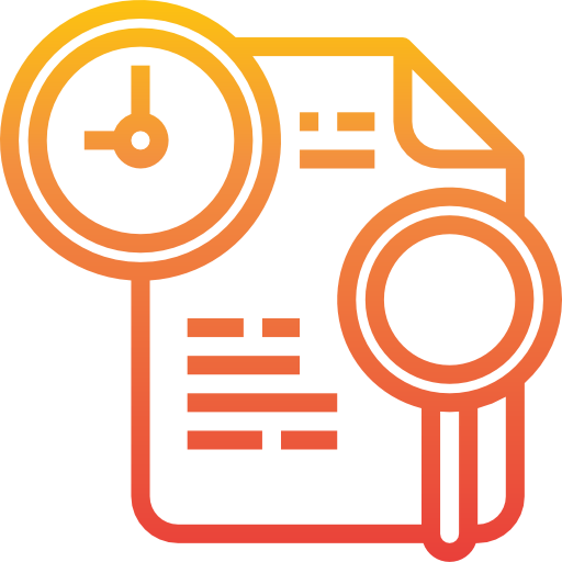 Certificate icon