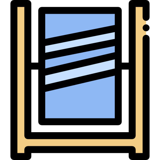 Mirror icon